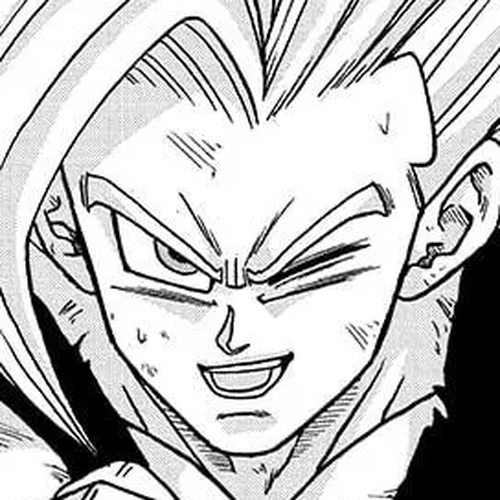 Dragon Ball Super Manga Chapter 100 (Burst Forth!—Light of Death!) cover