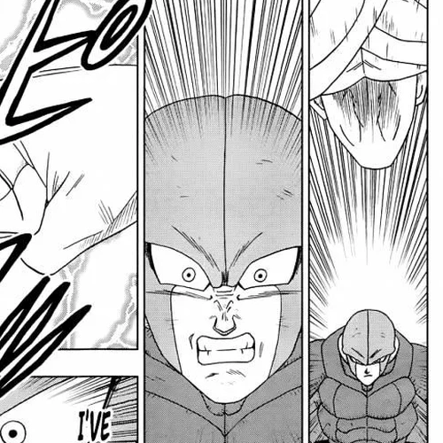 Dragon Ball Super Manga Chapter 13 (The Winning Universe Is Decided!) cover