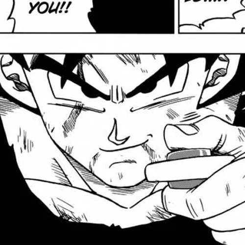 Dragon Ball Super Manga Chapter 26 (The Decisive Battle! Farewell, Trunks!) cover
