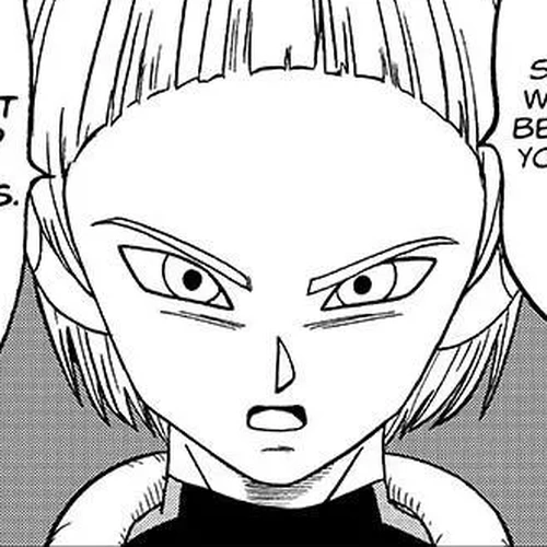 Dragon Ball Super Manga Chapter 42 (Battle's End and Aftermath) cover
