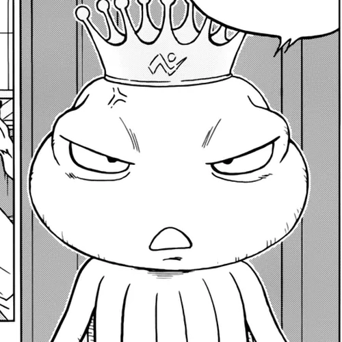 Dragon Ball Super Manga Chapter 43 (Joining the Galactic Patrol!) cover