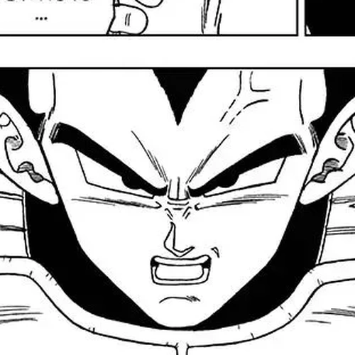 Dragon Ball Super Manga Chapter 51 (To Each Their Own Plans) cover