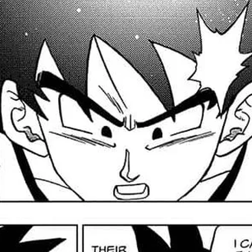 Dragon Ball Super Manga Chapter 57 (Battles Abound) cover