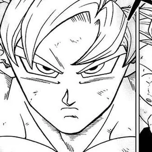 Dragon Ball Super Manga Chapter 66 (Moro, Consumer of Worlds) cover