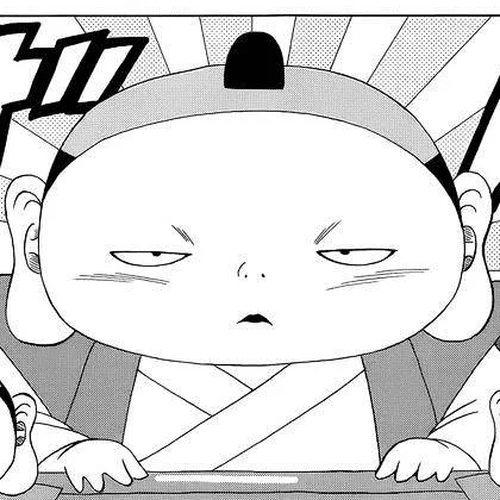 Dragon Ball Super Manga Chapter 7 (Warriors from Universe 6) cover