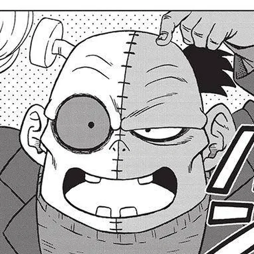 Dragon Ball Super Manga Chapter 88 (Super Heroes are Born) cover